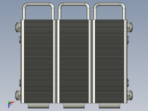 6t机器移动滑板俯视缩略图