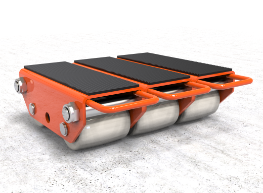 6t机器移动滑板缩略图