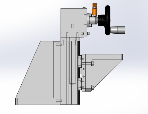 手动升降平台2缩略图