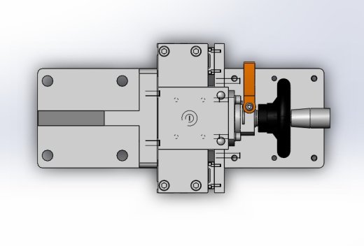 手动升降平台2缩略图