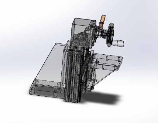 手动升降平台2缩略图