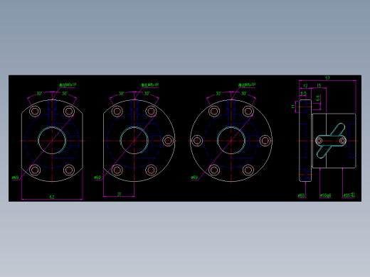 银泰PMI-FSWC02806C1-C