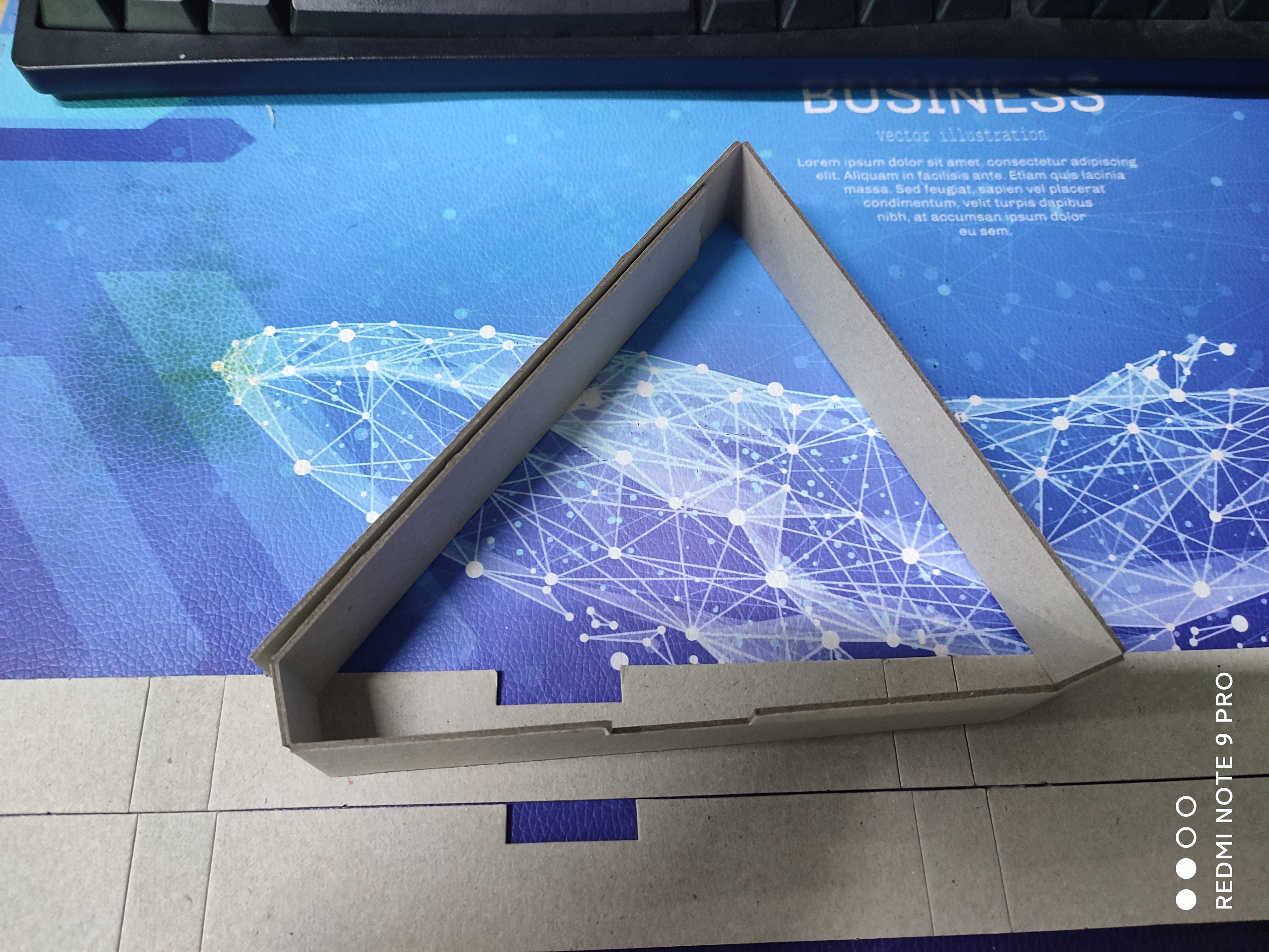 纸箱组装线sw18可编辑