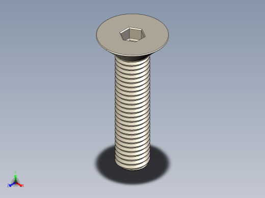 Screw_ISO_10642_M10x45_A2.STEP