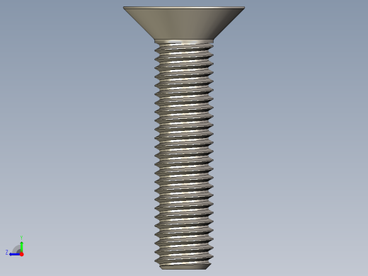 Screw_ISO_10642_M10x45_A2.STEP右视缩略图