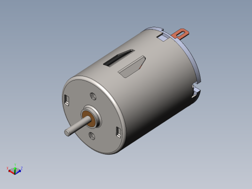 直流电机、电机(7)