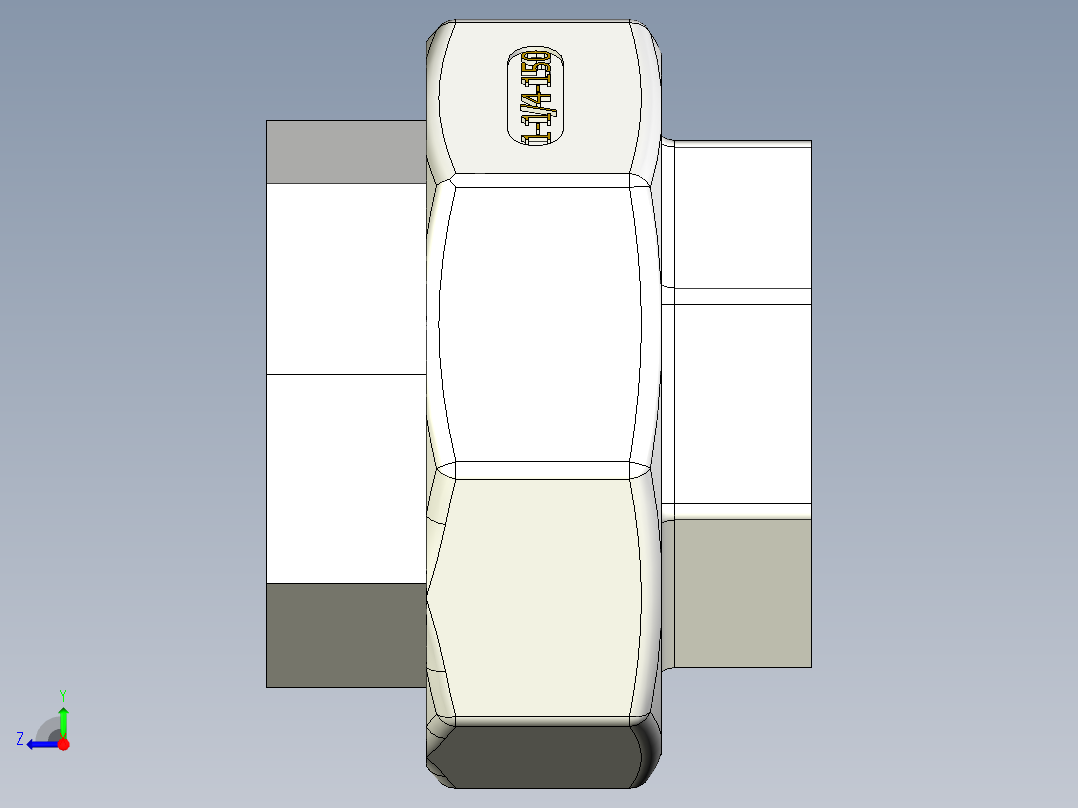 联合通用不锈钢接头1-1-4in-150psi-1.snapshot.1右视图