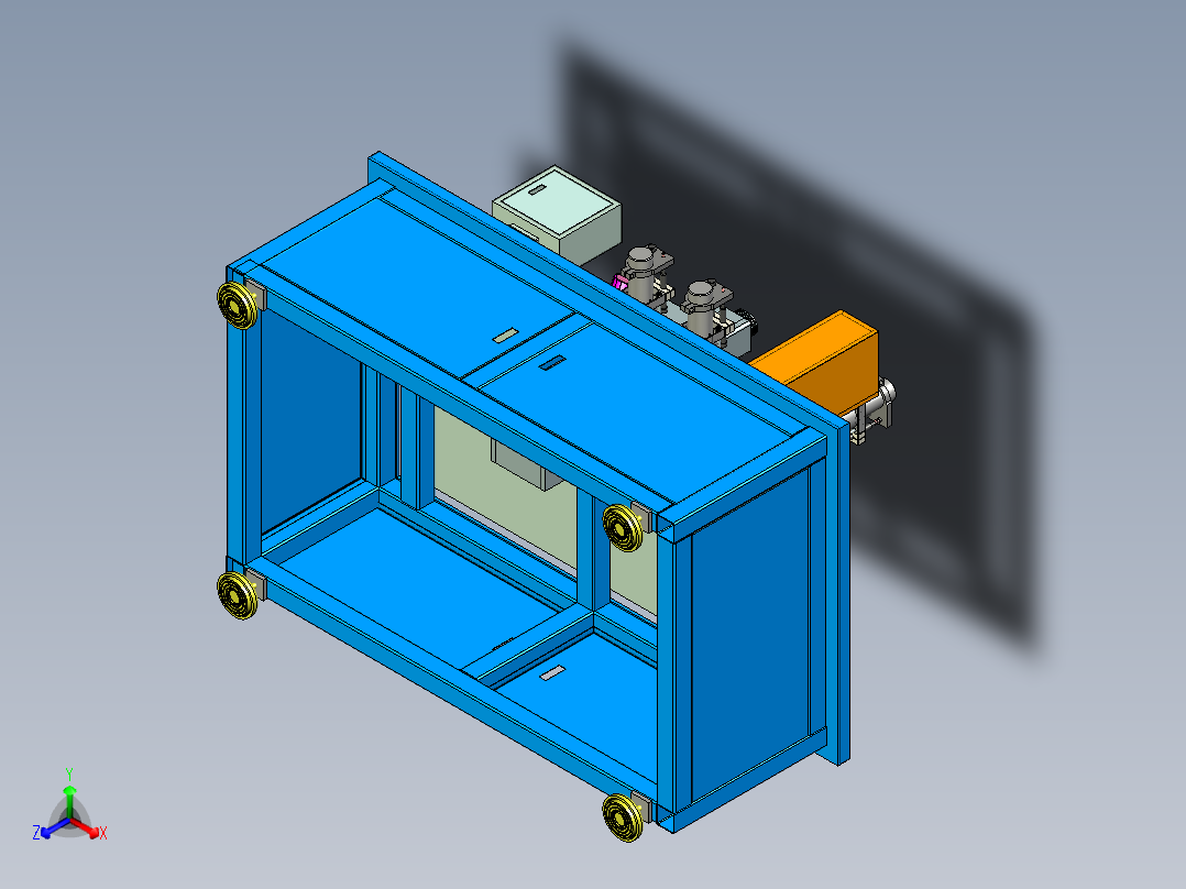 自动吸料机、上料机