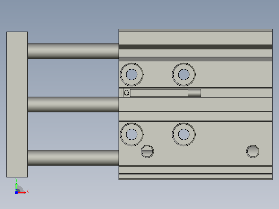 TCL12x30S_30前视图