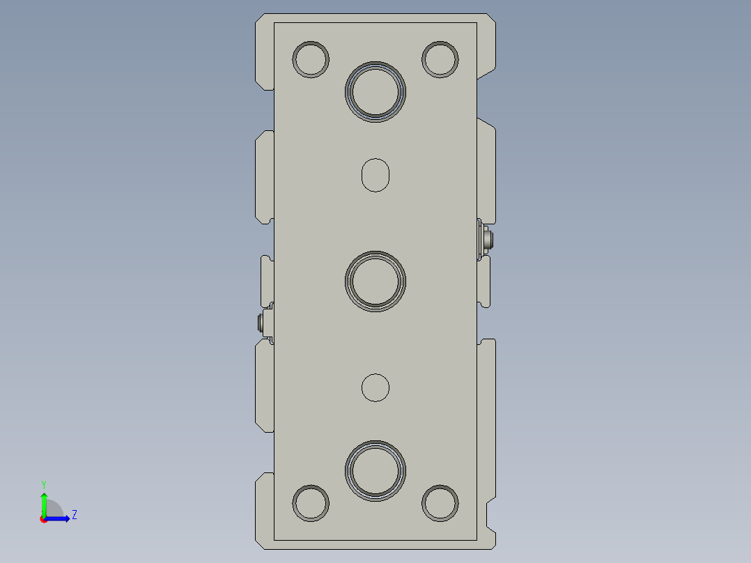 TCL12x30S_30左视图