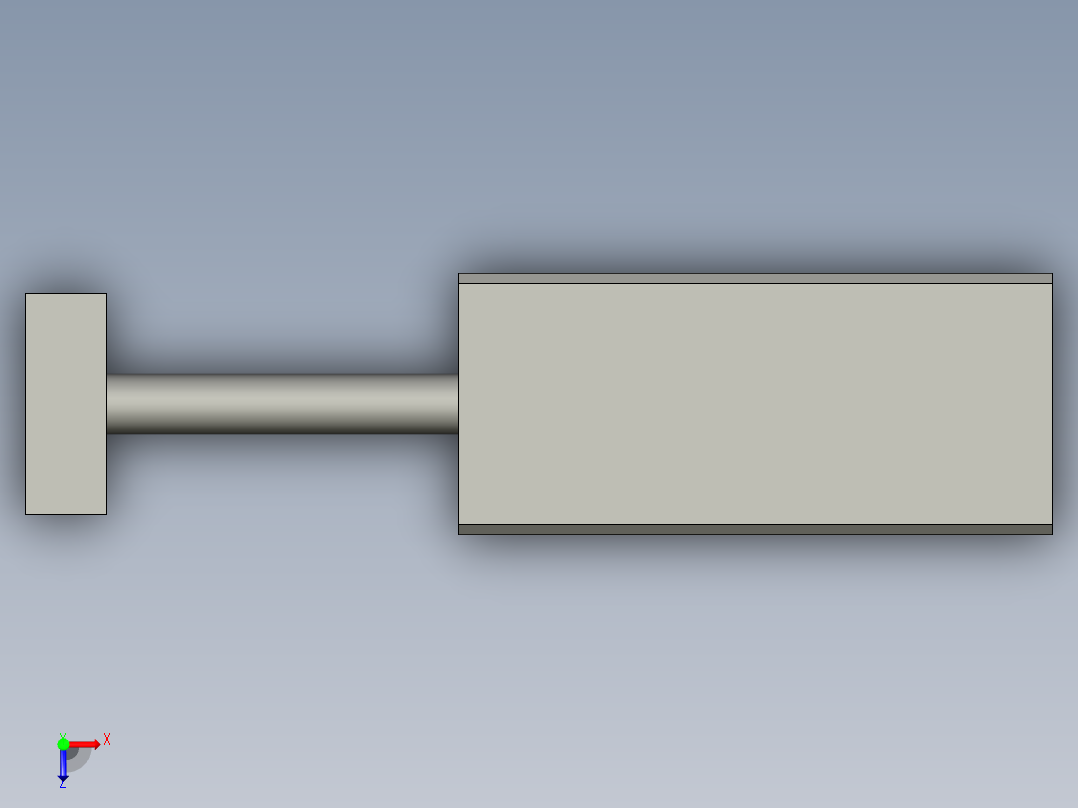 TCL12x30S_30俯视图