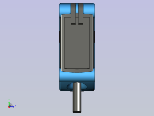 西克sick传感器SICK_GSE10-N1112-Bestell-Nr.1065902__0_左视缩略图