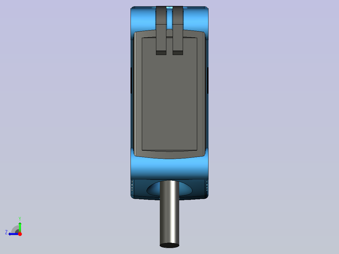 西克sick传感器SICK_GSE10-N1112-Bestell-Nr.1065902__0_右视图