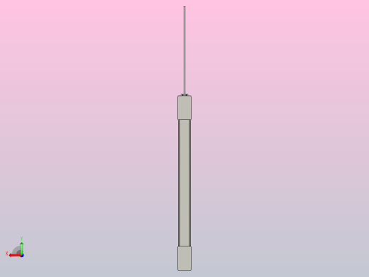 SM-GK2-10照明灯 机柜照明灯 照明灯带行程开关带强磁配电柜后视缩略图