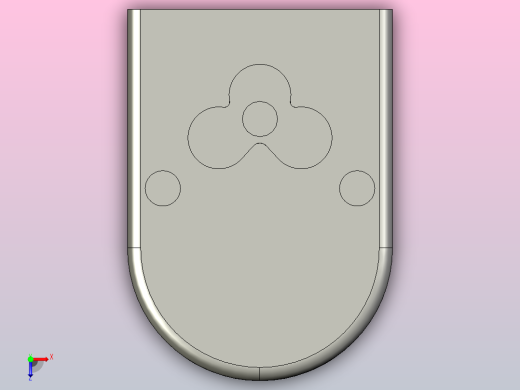 SM-GK2-10照明灯 机柜照明灯 照明灯带行程开关带强磁配电柜俯视缩略图