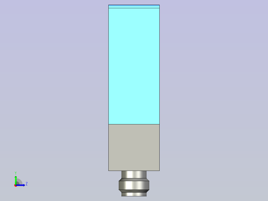 西克sick传感器SICK_WT250-N440-Bestell-Nr.6010618__00_左视图