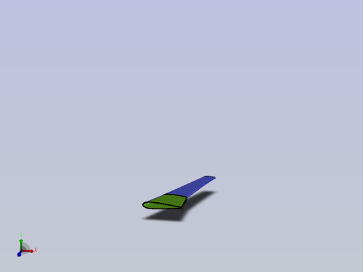 机翼