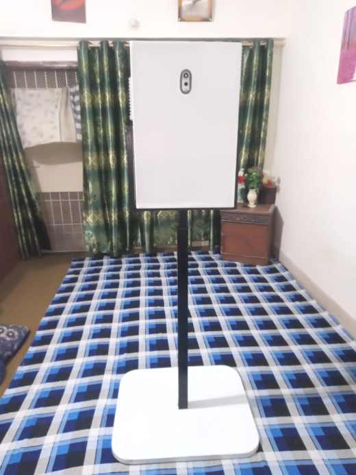 基于照片传感器的装配线检查系统缩略图