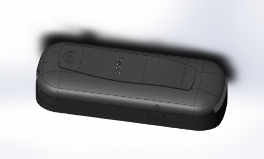 MP3播放器缩略图