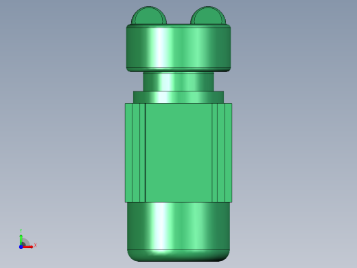 SK-3A-5.5真空泵前视缩略图