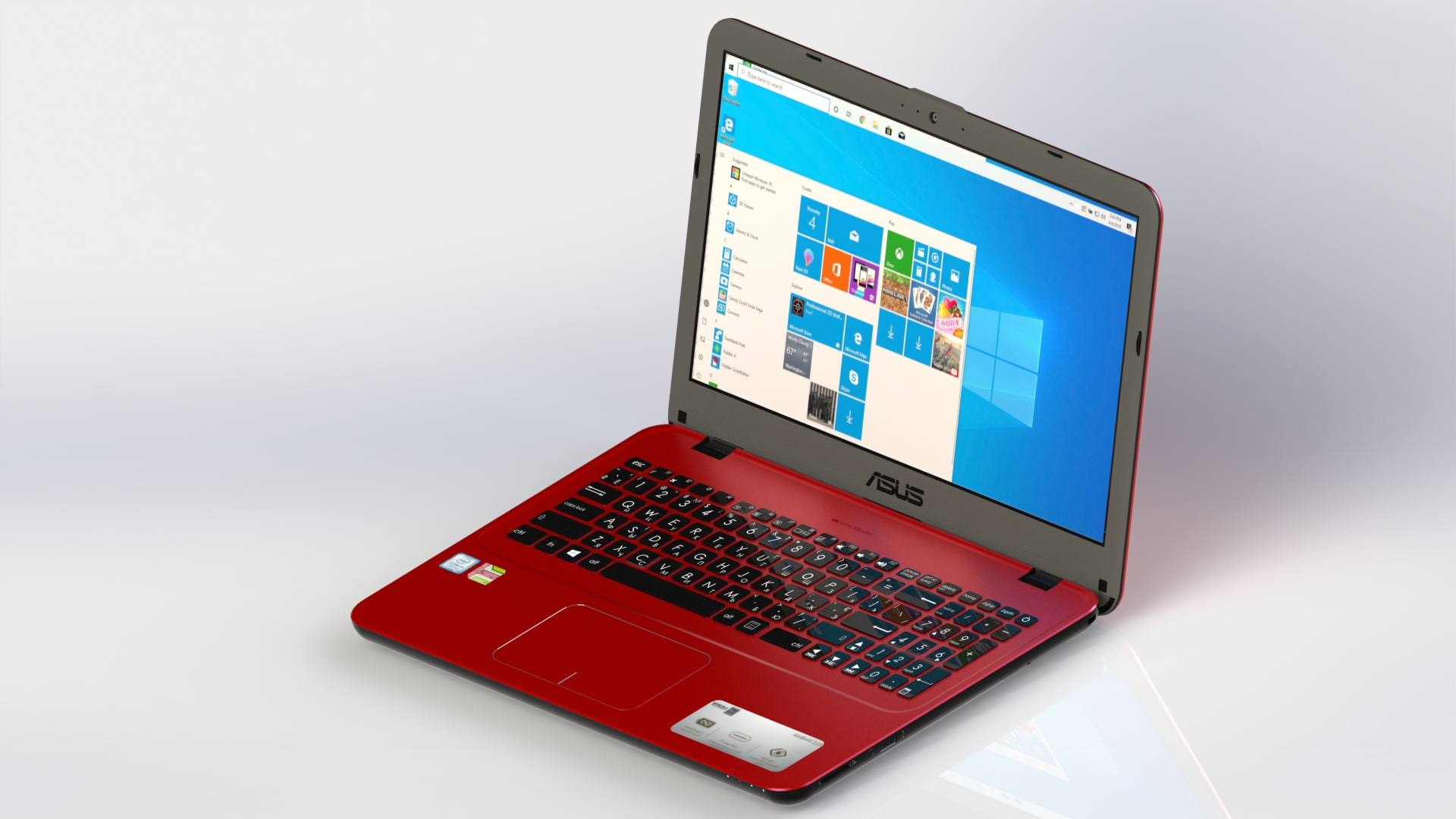 华硕 VivoBook
