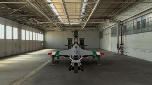 军用无人机发射系统缩略图