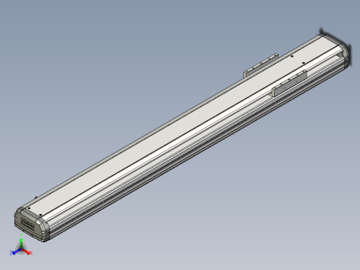 Toyo东佑达直线模组-ETH14-950-M