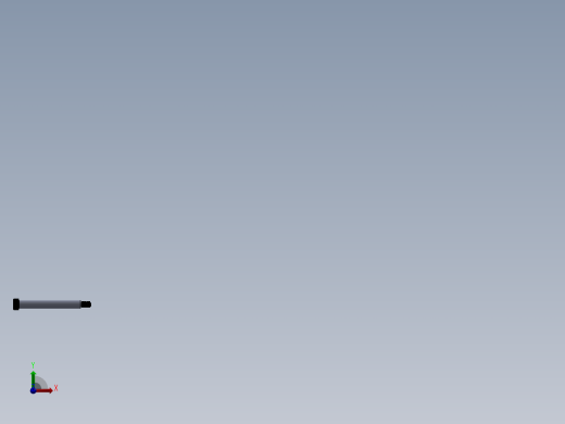 公制SH螺栓选择（DME）-DME STRIPPER BOLT M12 W EQUATIONS