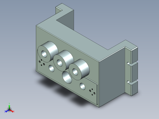 CA6140车床831008拨叉零件的钻20、Φ50孔夹具设计及数控加工工艺含非标7张CAD图-版本2