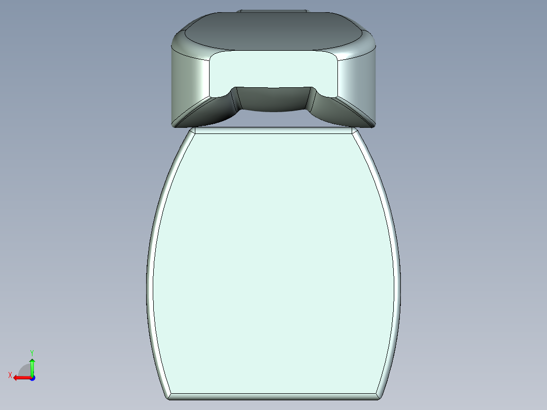 汽车座椅 (19)后视图