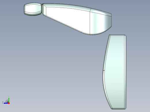 汽车座椅 (19)右视缩略图