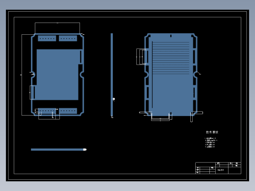 燃料电池多孔双极板性能研究