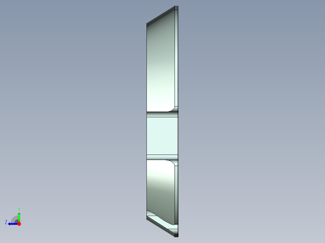 NANO-TOP-CNC2GAIBAN右视图