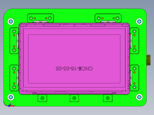 UX390-A-CNC5-0305 (2)前视缩略图