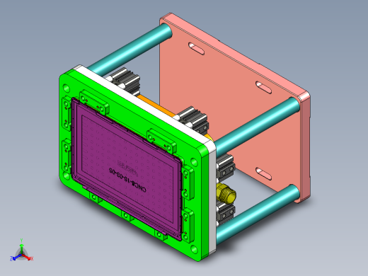 UX390-A-CNC5-0305 (2)正等轴测缩略图