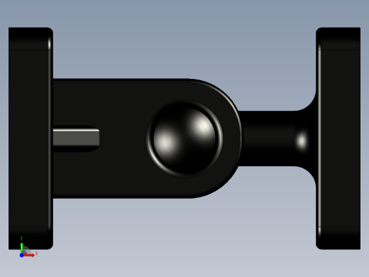球铰hinge-entry-4-1.snapshot.2前视缩略图