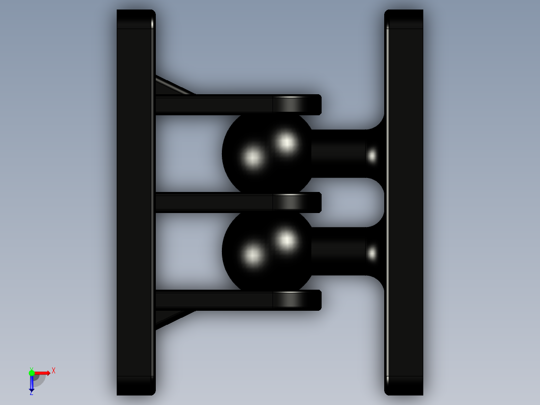 球铰hinge-entry-4-1.snapshot.2俯视图