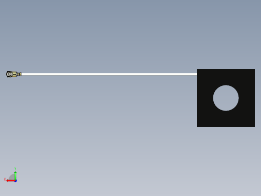 NFC天线后视缩略图