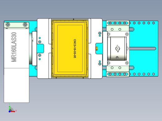 UX390-A-CNC3-0305前视缩略图