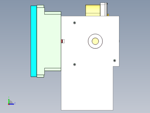 UX390-A-CNC3-0305左视缩略图