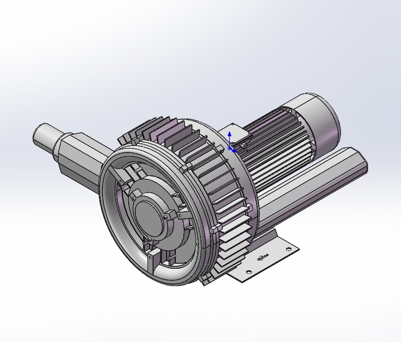 高压旋涡气泵29款