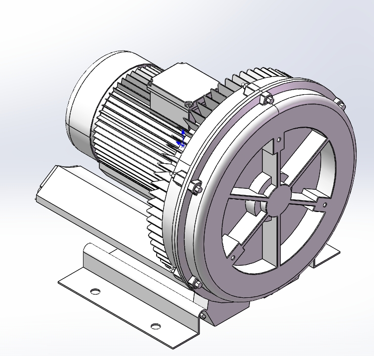 高压旋涡气泵29款