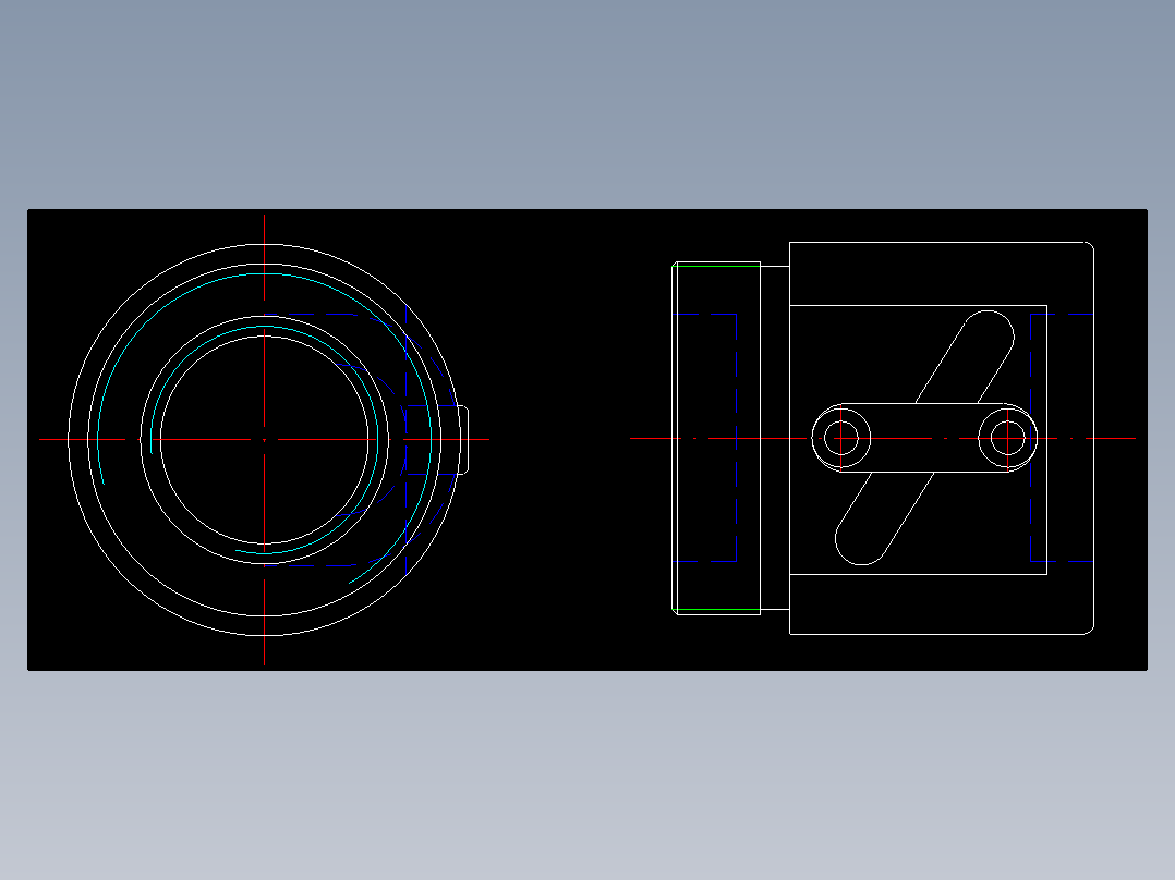 银泰PMI-RRSVW02005B1-B