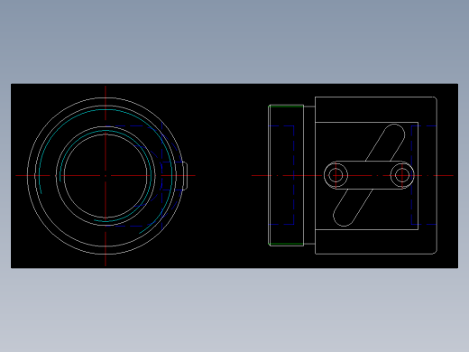 银泰PMI-RRSVW02005B1-B