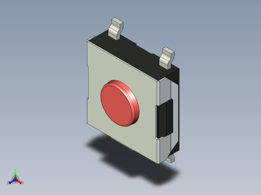 开关继电器保护 SM-PTS641TK25