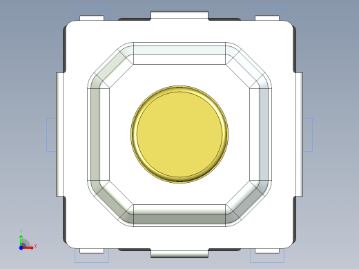 开关继电器保护 SM-PTS525SKG15J前视缩略图