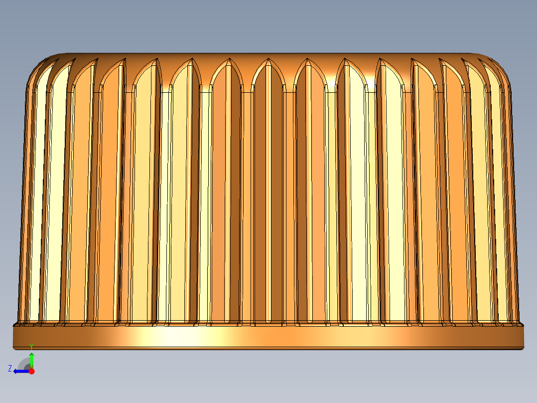 瓶盖、盖子(79)右视图