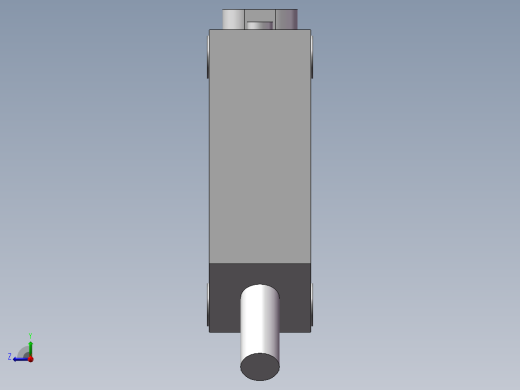 E3Z_L61_对射开关右视缩略图