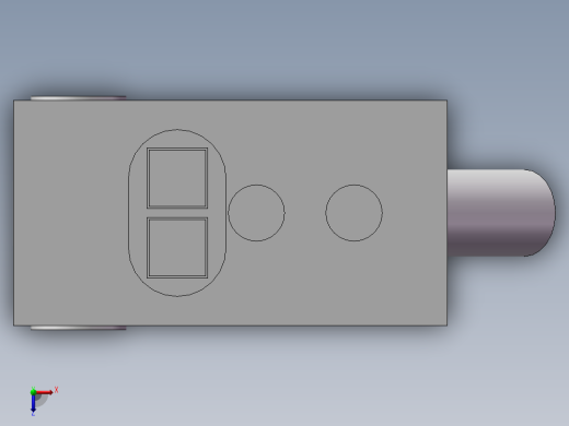 E3Z_L61_对射开关俯视缩略图