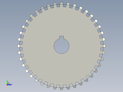 GEAKB30-40-30-B-22N左视缩略图